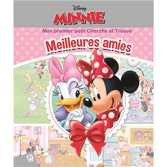 La Maison de Mickey, Minnie, Mon petit Livre-Puzzle, - cartonné - Walt  Disney, Collectif - Achat Livre