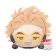 Figurine My Hero Academia Lying Down Big Plush Eijiro Kirishima Hawks