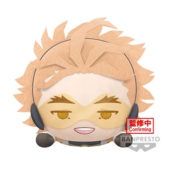 Figurine My Hero Academia Lying Down Big Plush Eijiro Kirishima Hawks
