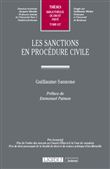Les sanctions en procédure civile