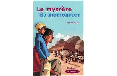 Que d'histoires ! CM2 (2005) - Module 1 - Le mystère du marronnier - Francisco Arcis - broché