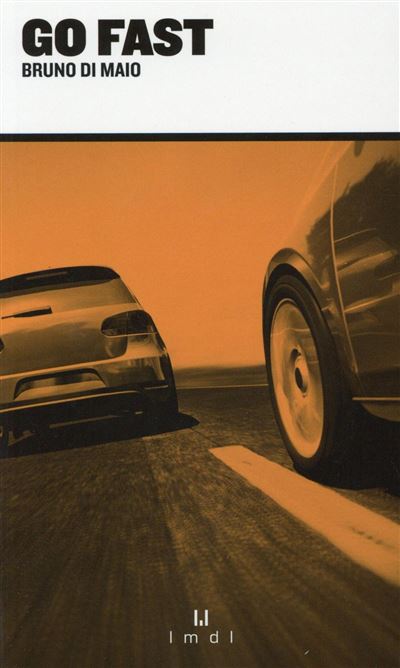 Go fast -  DI MAIO B - Poche