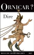 ORNICAR ? 56 - Dire