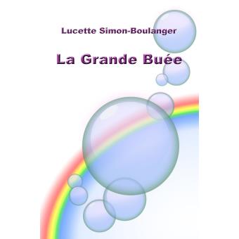 Sur l'aire de... La grande buée