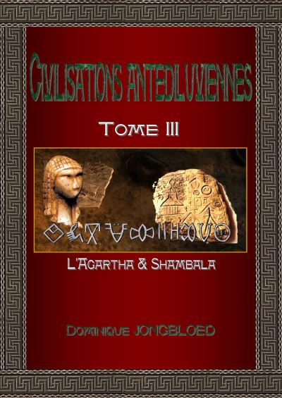 L'agartha et shambala