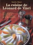 La cuisine de Léonard de Vinci