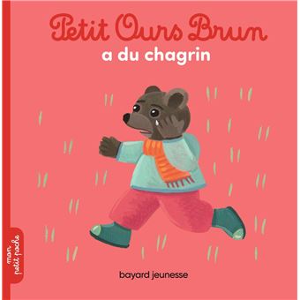 Petit Ours Brun a du chagrin