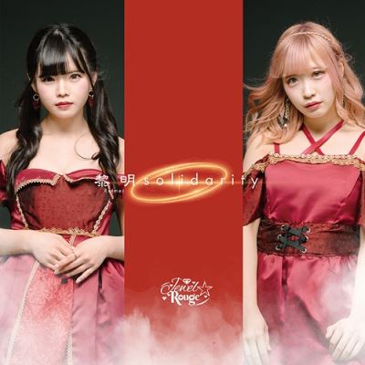 Reimei Solidarity Type B
