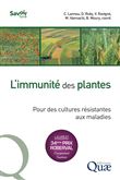 L'immunité des plantes