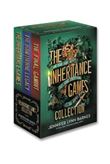 The Inheritance Games Paperback Boxed Set