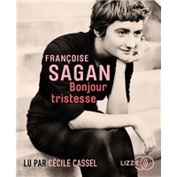 Bonjour tristesse