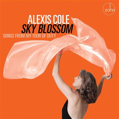 Sky Blossom - Songs From My Tour Of Duty