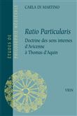 Ratio Particularis