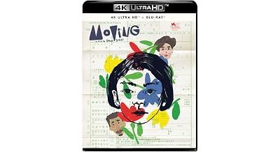 Imports Blu-ray 4K