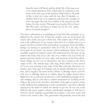 Advanced Course in Yogi Philosophy and Oriental Occultism