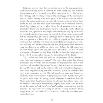 Advanced Course in Yogi Philosophy and Oriental Occultism