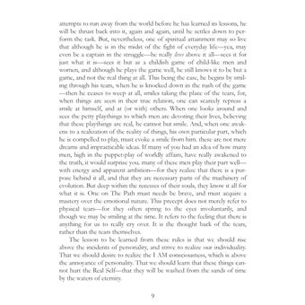 Advanced Course in Yogi Philosophy and Oriental Occultism