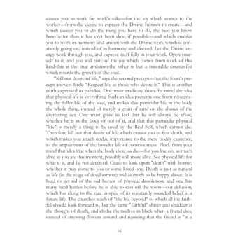 Advanced Course in Yogi Philosophy and Oriental Occultism