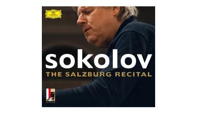 The Salzburg Recital