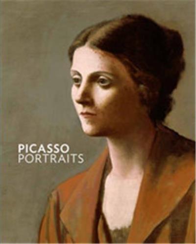 Picasso portraits