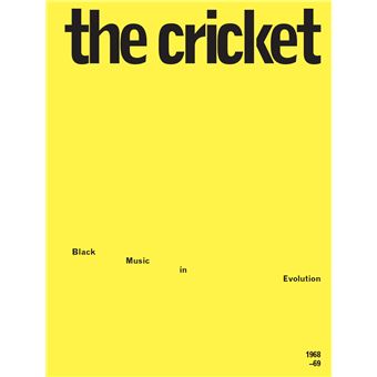 The Cricket