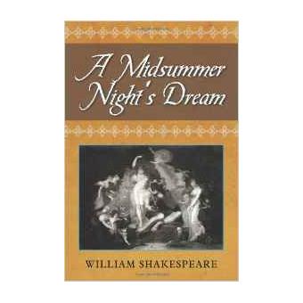 A midsummer night's dream