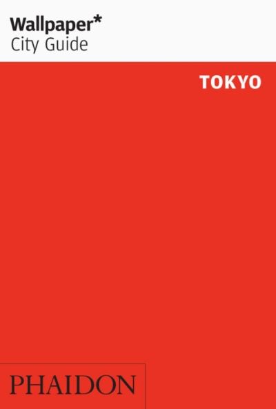 Wallpaper City Guide Tokyo