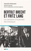 Bertolt Brecht et Fritz Lang