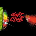 Daft club - Vinilo