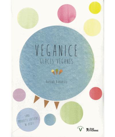Glaces vegan