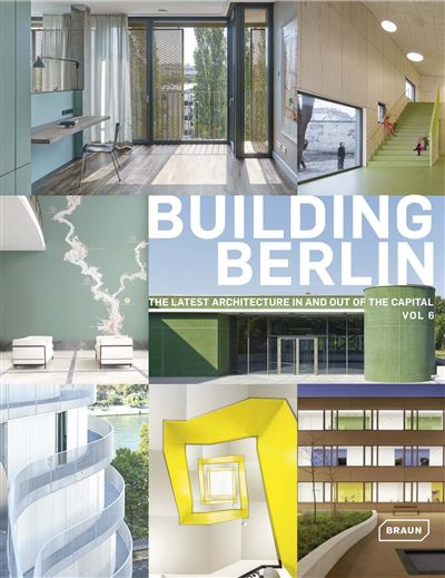 Building Berlin