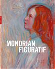 Mondrian figuratif