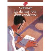 Le dernier jour d'un condamné