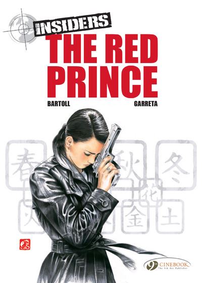 The red prince
