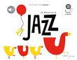 Je découvre le jazz