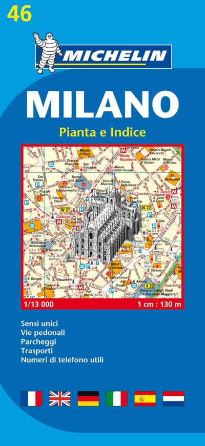 Plan Milan