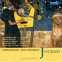 Lieder et musique de chambre