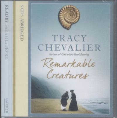 Remarkable creatures