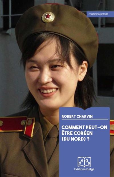 Comment peut-on être coréen (du Nord) ?