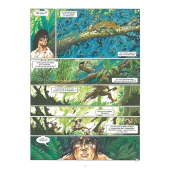Conan le Cimmérien - Le Maraudeur noir