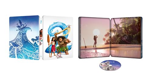 Vaiana - Vaiana - 2
