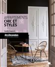 Appartements chic et stylés