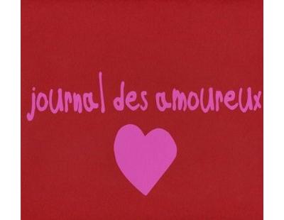 Journal des amoureux