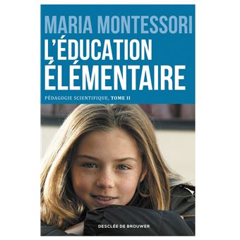 L'Enfant Nouvelle édition - broché - Maria Montessori, Charlotte