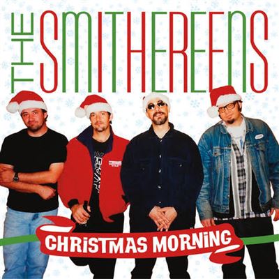 Christmas Morning 'Twas The Night Before Christmas