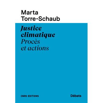 Justice climatique - Procès et actions