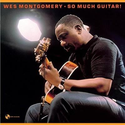 MUCH GUITAR/LP
