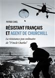 Résistant français et agent de Churchill
