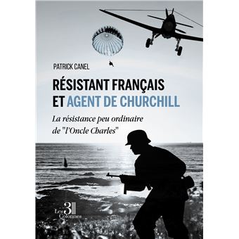 Résistant français et agent de Churchill