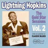 The gold star sessions / vol.2